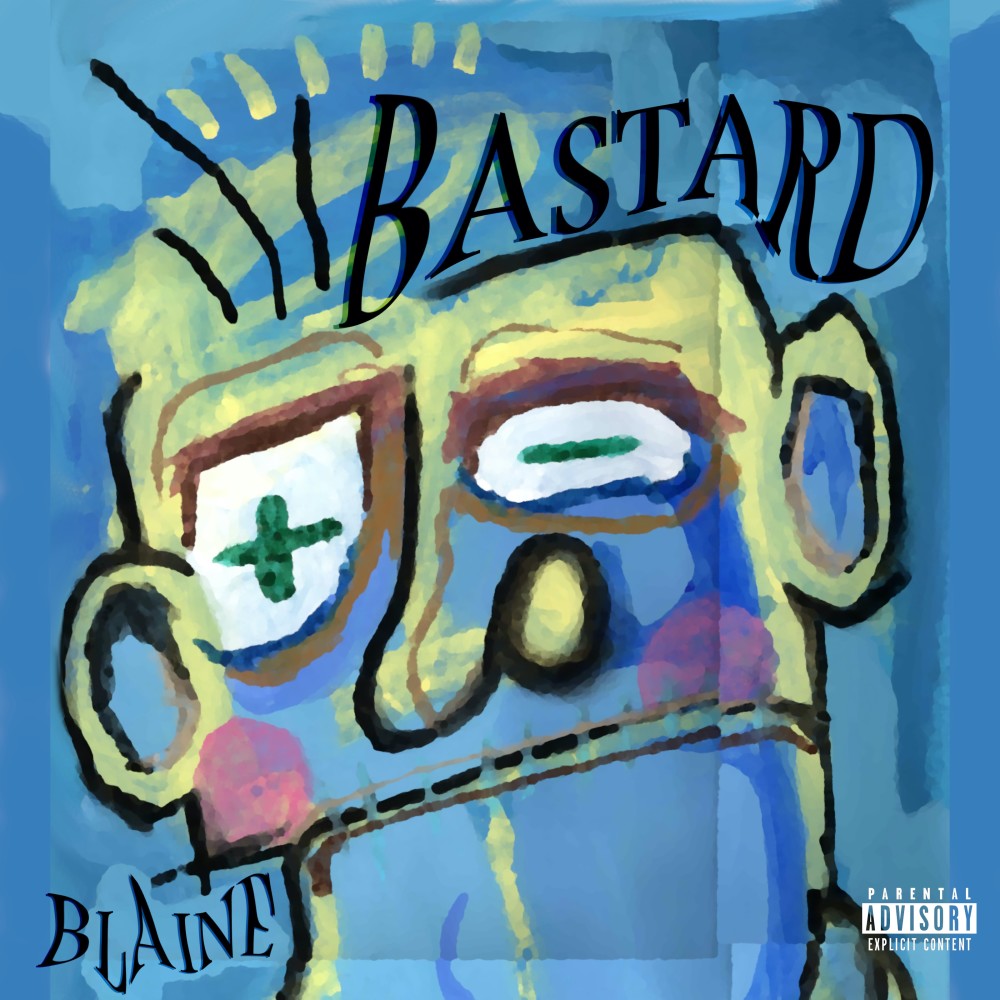 Bastard (Explicit)