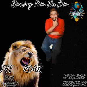 Roaring Lion Da Don的專輯The Roar