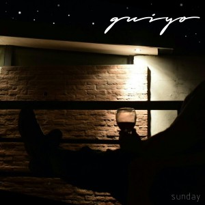 Listen to Sunday song with lyrics from Guiyo