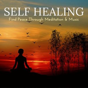 Album Self Healing: Find Peace Through Meditation & Music from Various