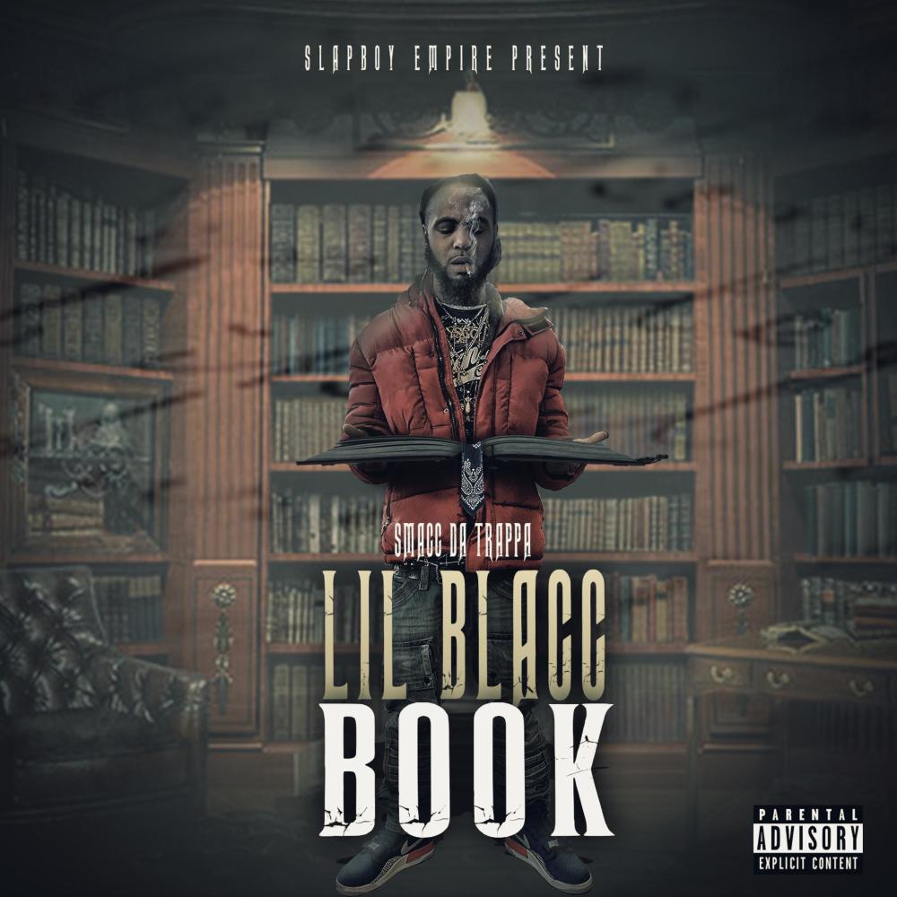 Down to the Book (feat. Blueflame Velly) (Explicit)
