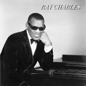 收聽Ray Charles的Mess Around歌詞歌曲
