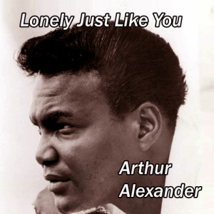 ดาวน์โหลดและฟังเพลง All the Time พร้อมเนื้อเพลงจาก Arthur Alexander