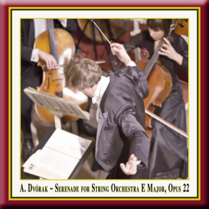 ดาวน์โหลดและฟังเพลง Serenade for Strings in E Major, Op. 22: I. Moderato พร้อมเนื้อเพลงจาก Pawel Przytocki