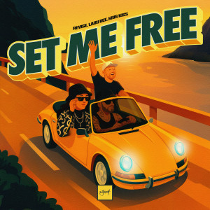ดาวน์โหลดและฟังเพลง Set Me Free พร้อมเนื้อเพลงจาก Lady Bee