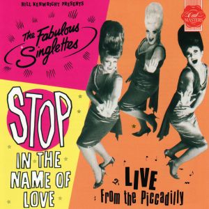 ดาวน์โหลดและฟังเพลง You Don't Own Me (Live) พร้อมเนื้อเพลงจาก The Fabulous Singlettes
