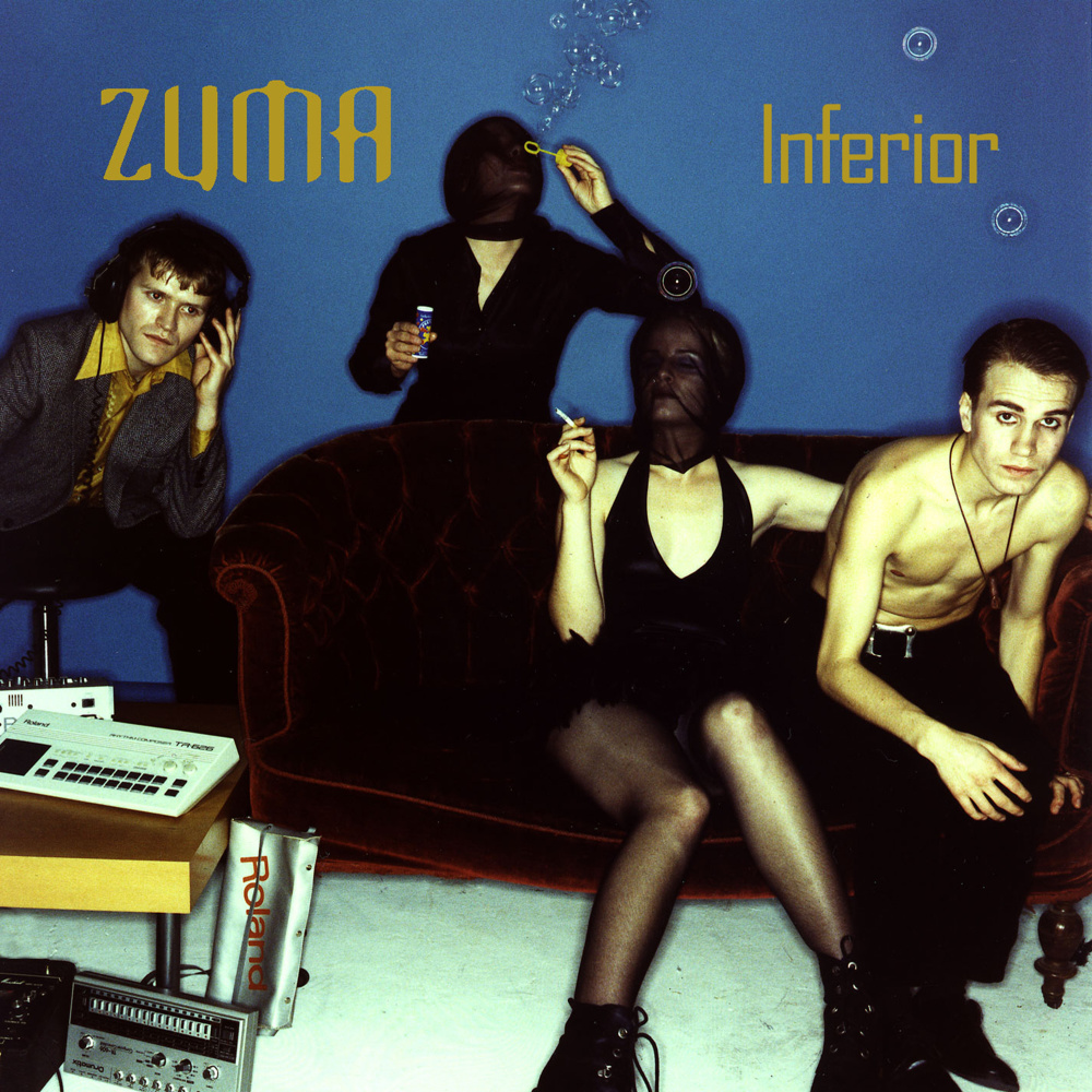 Inferior (Mindblowers 1996 006)