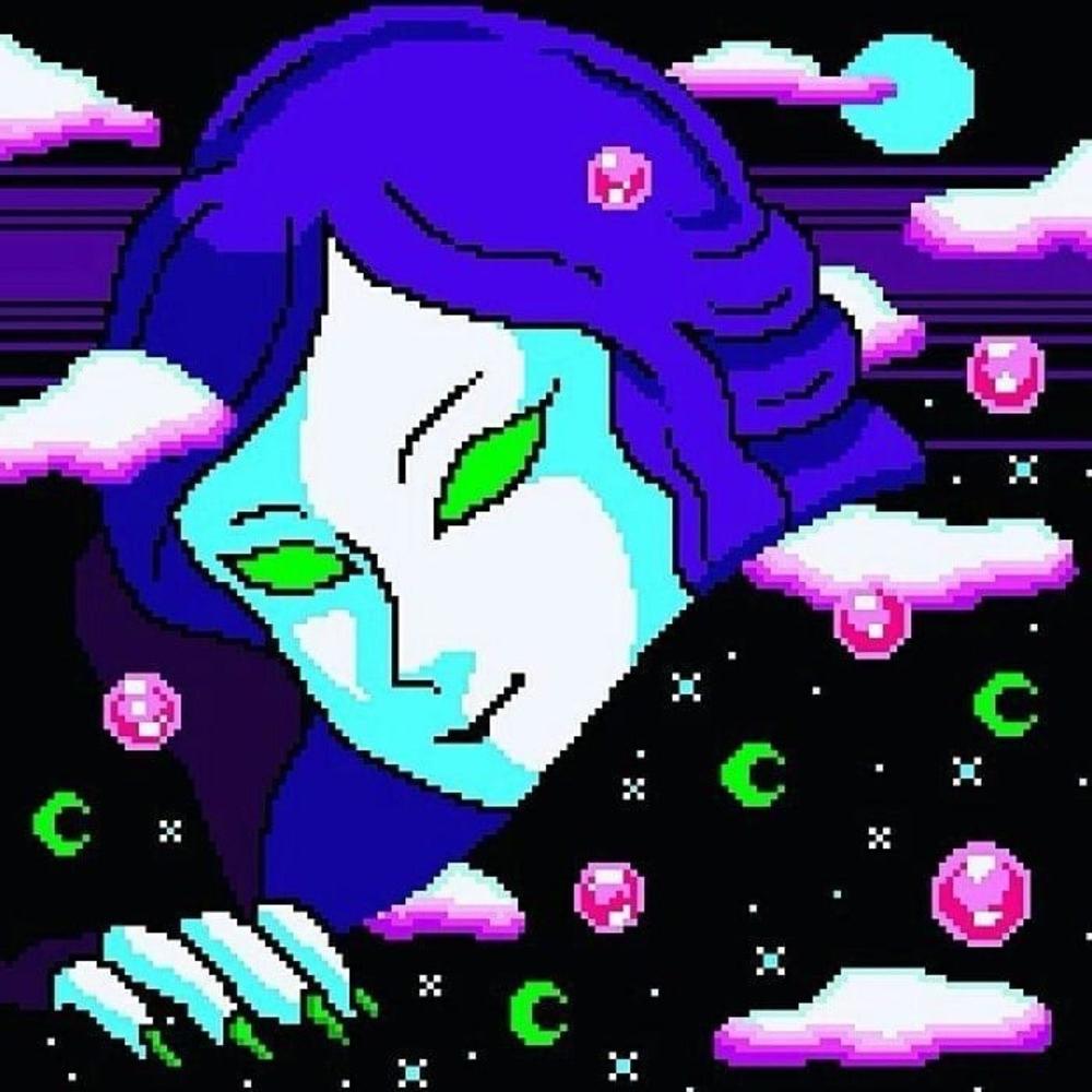 Shop Theme (feat. Martian Textilez)