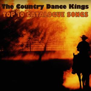 收聽The Country Dance Kings的Who Did That To You歌詞歌曲