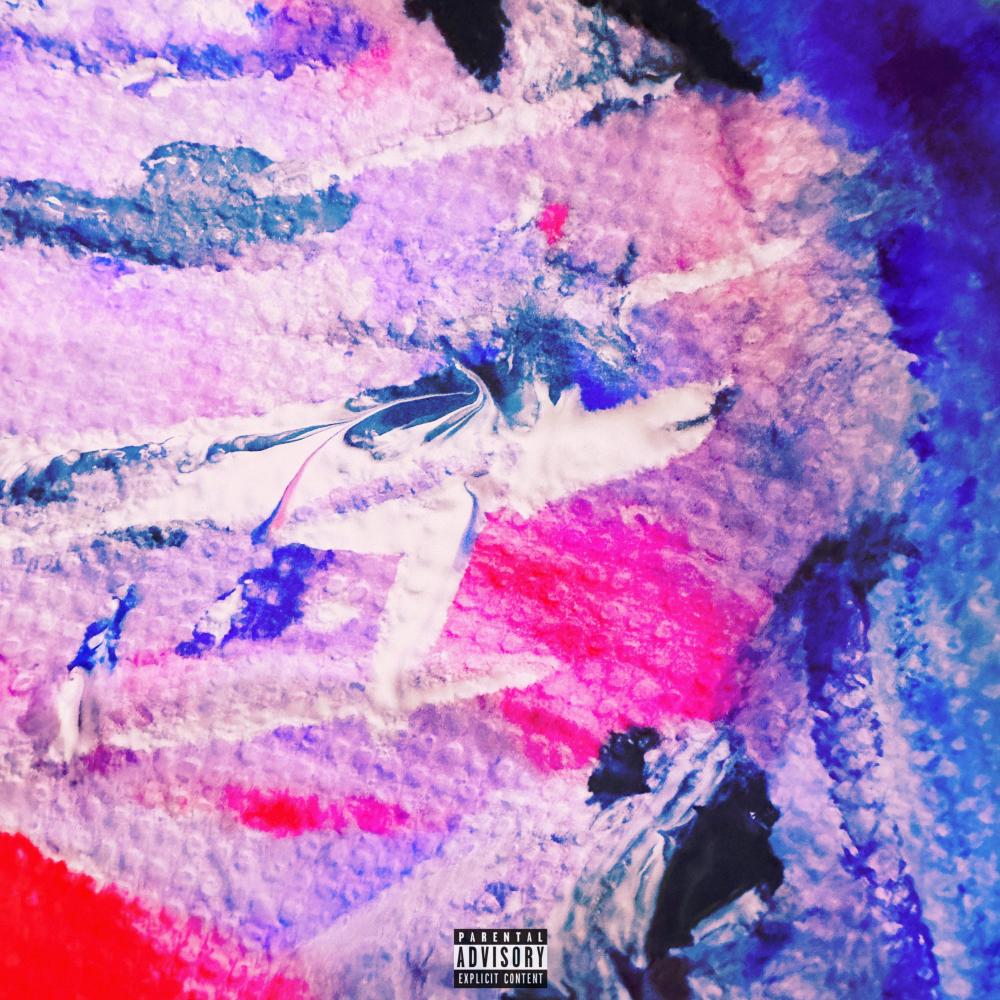 let you go (feat. SLASHER.) (Explicit)