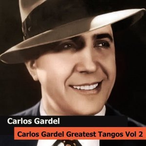 ดาวน์โหลดและฟังเพลง Cuesta Abajo พร้อมเนื้อเพลงจาก Carlos Gardel