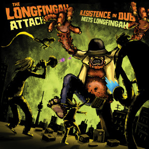 Dengarkan Speculator (Remastered) lagu dari Longfingah dengan lirik