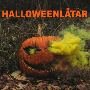 Various的專輯Halloweenlåtar (Explicit)
