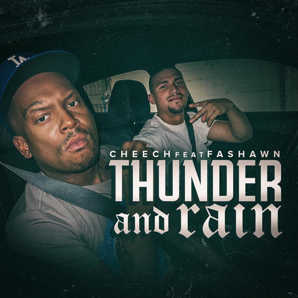 Thunder and Rain (feat. Fashawn) (Explicit)
