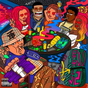 default playlist img