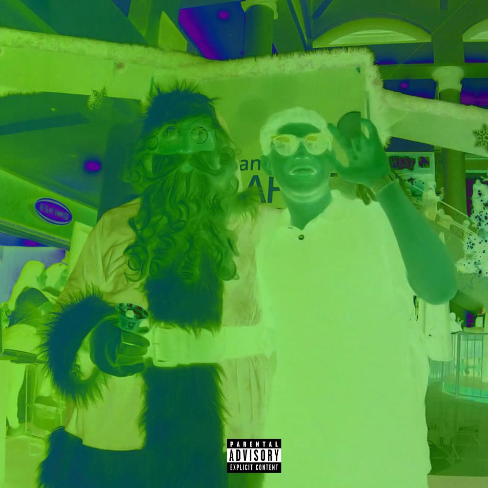 NAVIDAD SIN FIN (feat. Eddy Delarocha, Marcell Arcia & Fer P) (Explicit)
