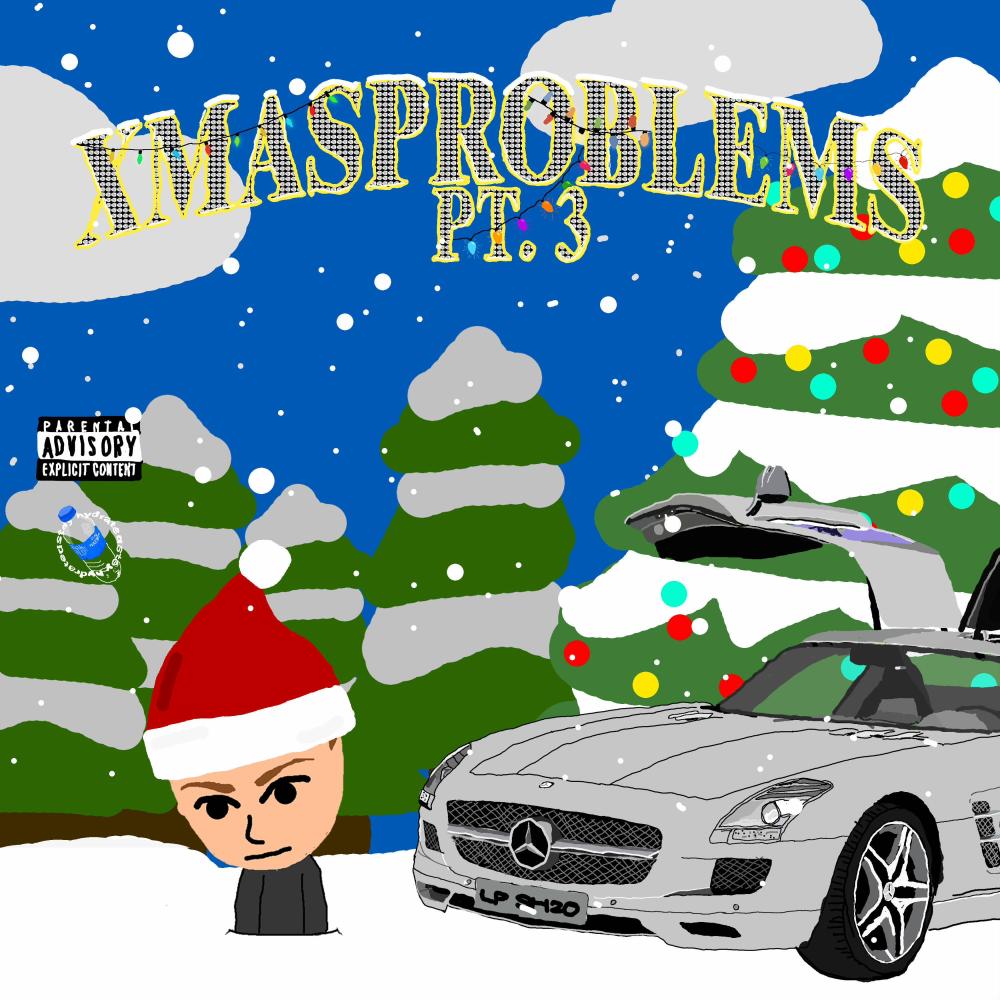 STILL SERVIN (feat. SPACED) (Explicit)