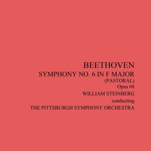 Listen to Symphony No. 6 In F Major Pastoral: II. Andante molto mosso (By The Brook) song with lyrics from Pittsburgh Symphony Orchestra