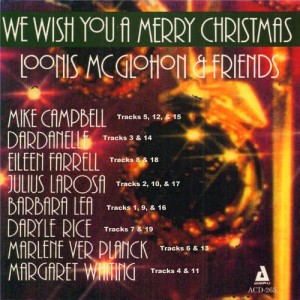 收聽Phil Thompson的We Wish You a Merry Christmas歌詞歌曲