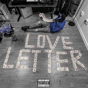 อัลบัม Love Letter (Explicit) ศิลปิน Lil ST