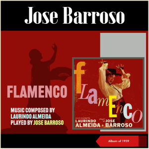 Listen to Soleares Opus 10 song with lyrics from José Barroso