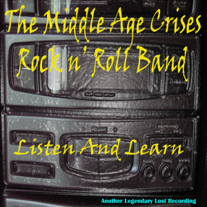 收聽The Middle Age Crises Rock 'n Roll Band的Long Tall Sally歌詞歌曲