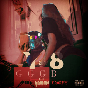 收聽Y-8的GGGB (feat. B-Free, Yammo & Loopy)歌詞歌曲