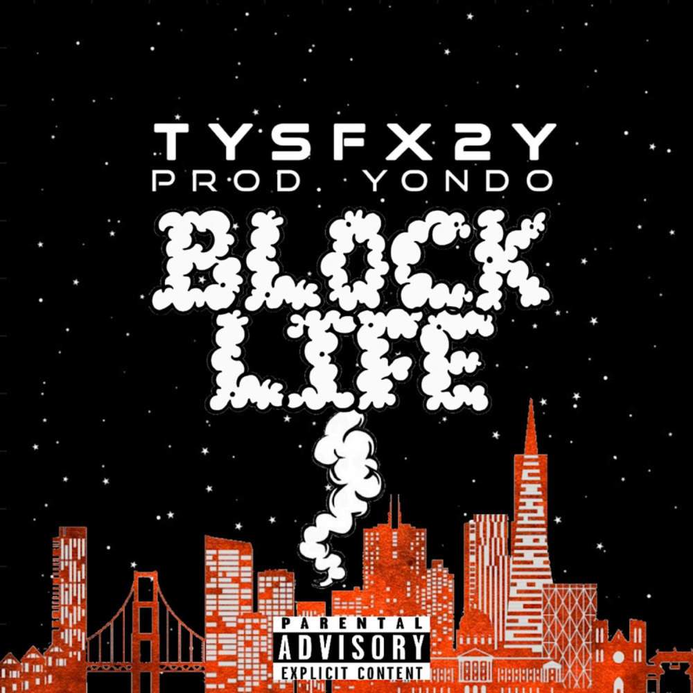 Block Life (Explicit)
