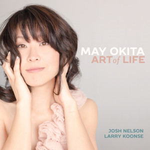收聽May Okita的Art of Life歌詞歌曲