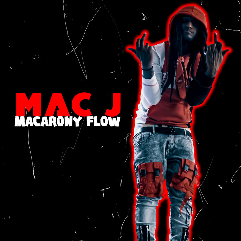 Macarony Flow (Explicit)