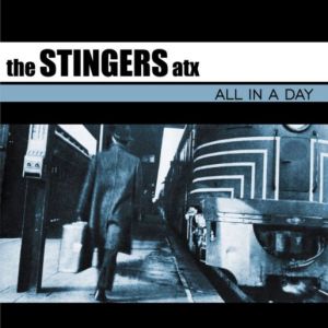 Album All In A Day from The Stingers