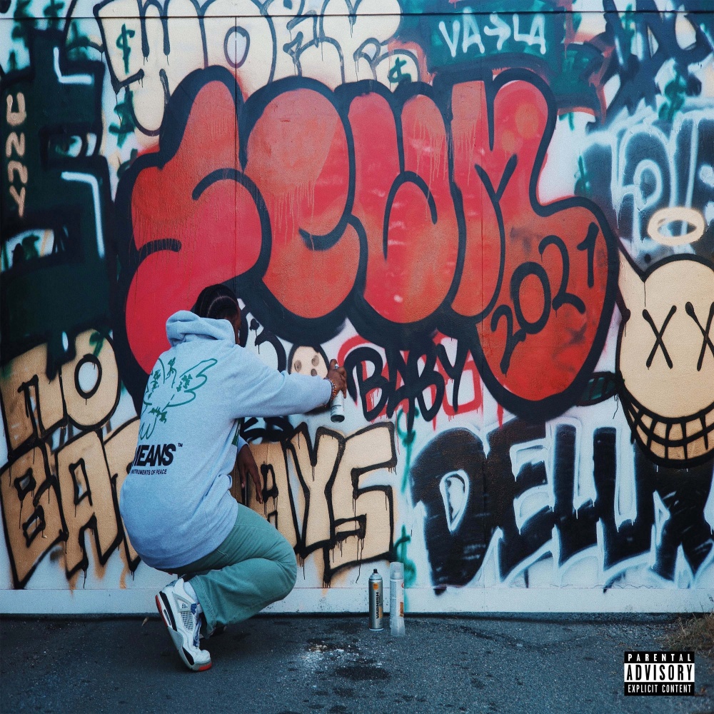 Myself (Explicit)