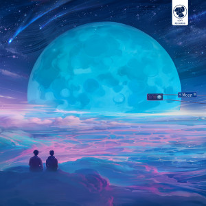 Album Blue Moon oleh Lofi Girl