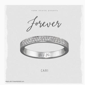 Cari的專輯Forever (Explicit)