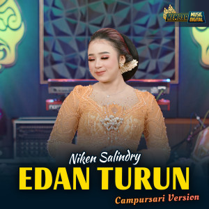 Album Edan Turun from Niken Salindry