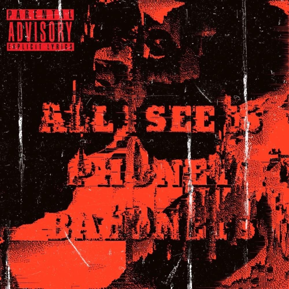 //MAC11HEAV3N (feat. SLASHER.) (Explicit)