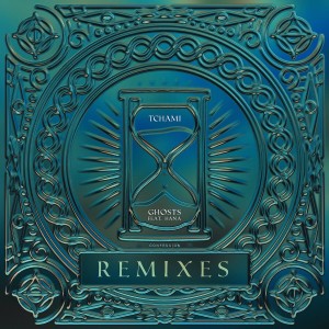 อัลบัม Ghosts (Remixes) ศิลปิน HANA