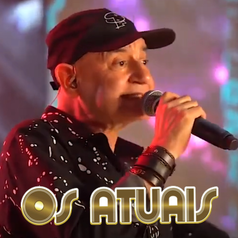 Cinco Minutos De Amor (Ao Vivo)