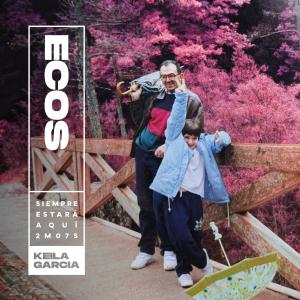 Keila García的專輯Ecos