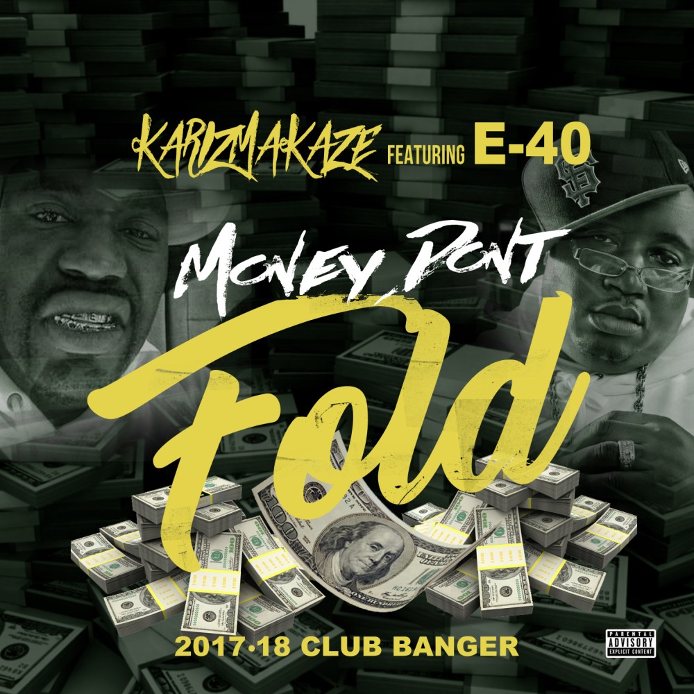 Money Don't Fold (Explicit)