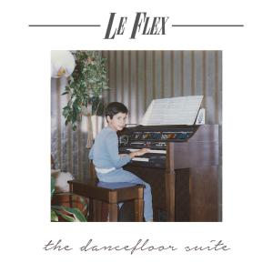 收聽Le Flex的Sway歌詞歌曲