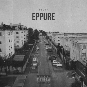 Album Eppure (Explicit) from Becky