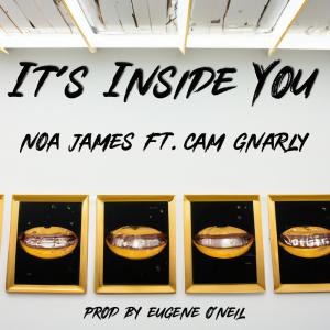 Its Inside You (feat. Cam Gnarly) (Explicit)