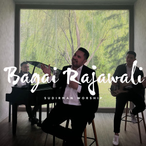 Album Bagai Rajawali oleh Sudirman Worship