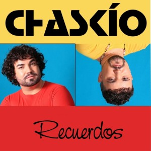 Album Recuerdos from Chaskío