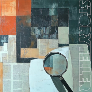 Listen to Next Clue song with lyrics from Benjamin Krause