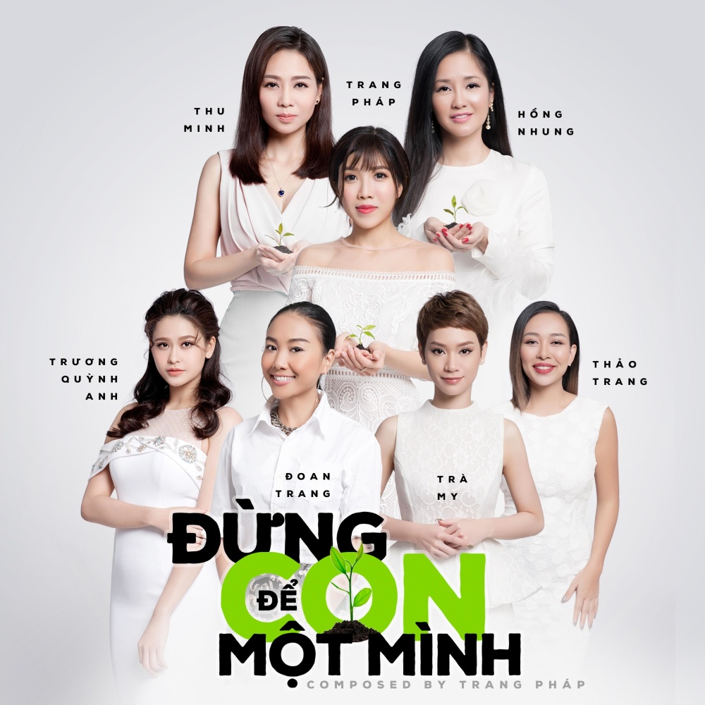 Đừng Để Con Một Mình (Beat)