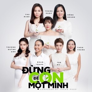 Listen to Đừng Để Con Một Mình song with lyrics from Hồng Nhung