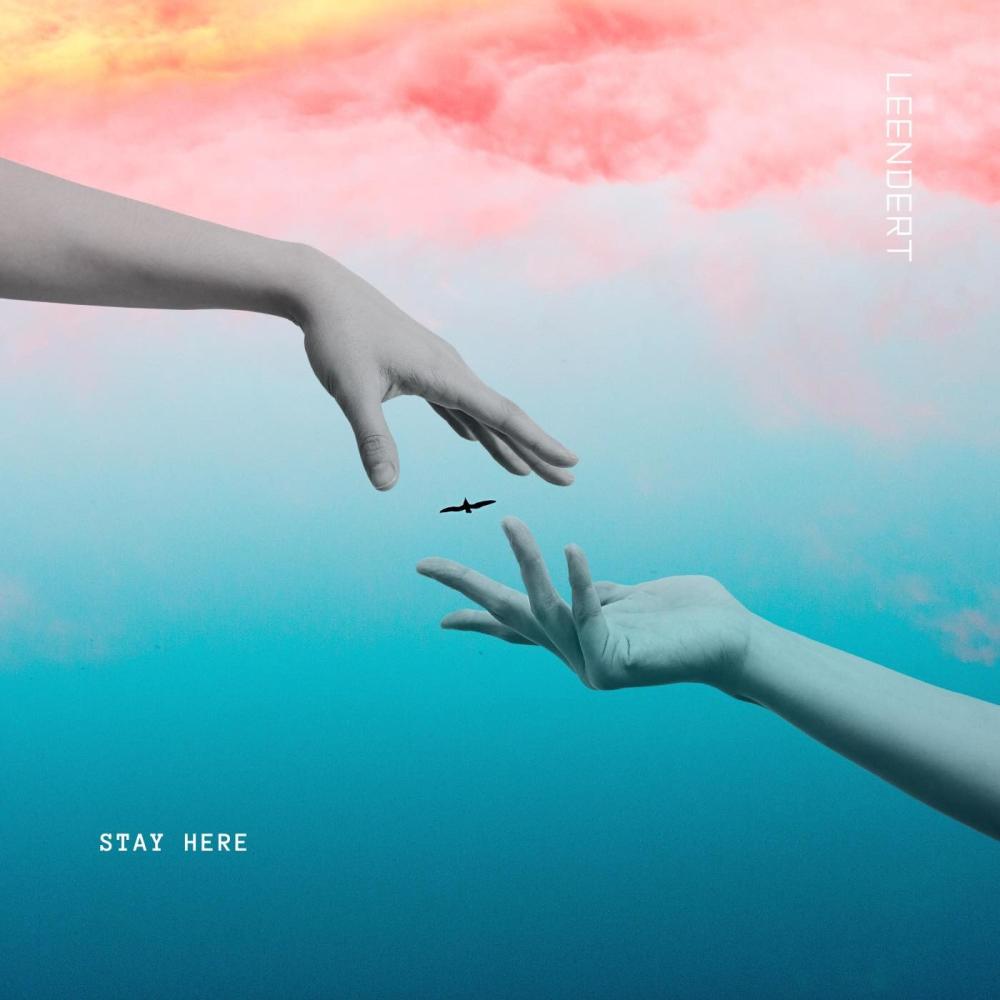 Stay Here (feat. Sleepless)