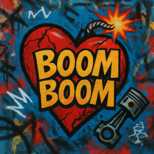 Listen to Boom Boom song with lyrics from Generale